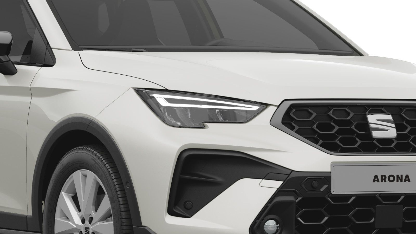 Seat Arona - Bild 8