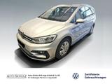 Volkswagen Touran 1.5 TSI Highline DSG R-Line NAVI KAM LED