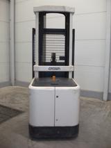 Crown Hochhubkommissionierer SP Serie *NEUE BATTERIE* - Angebote