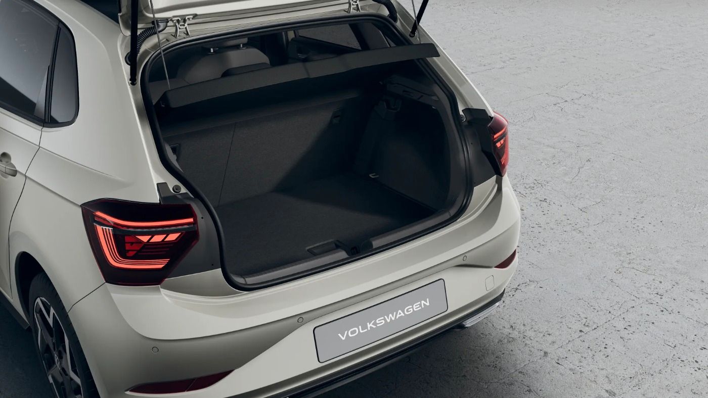 Volkswagen Polo - Bild 6