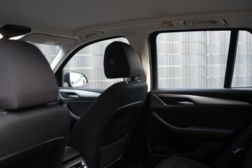 BMW X3 - 10