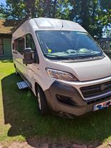 Bürstner City Car C600 - Offers