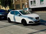 Seat Ibiza IV Schrägheck perfektes Anfangs... - Seat Ibiza: Iv