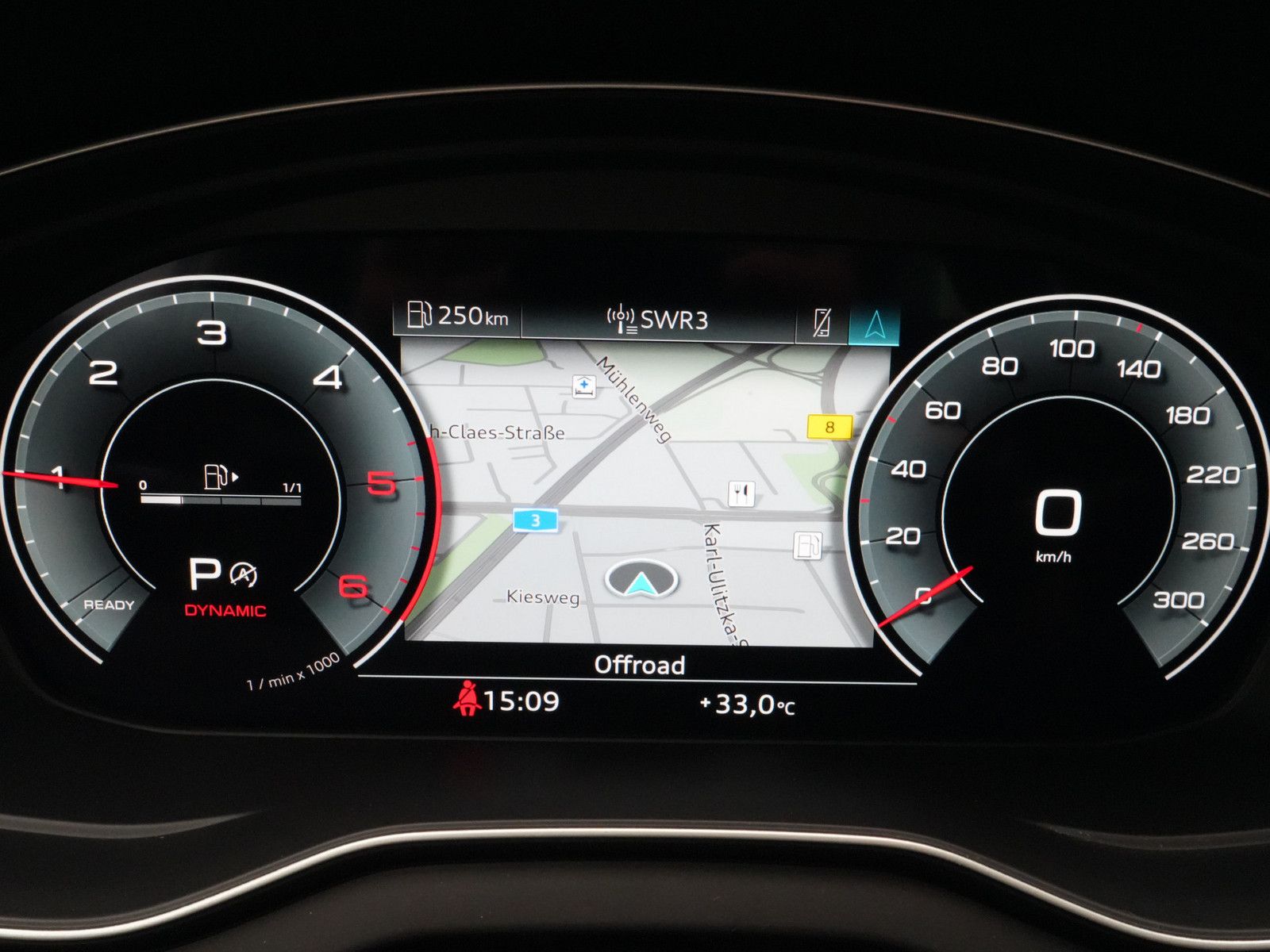 Audi Q5 - Bild 7