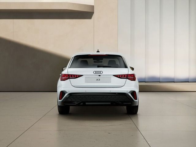 A3 Sportback S line *NEUES-MODELL*