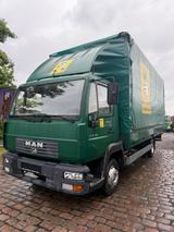 MAN LE 8.180 - MAN Le 8 180