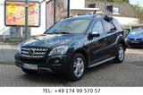 Mercedes-Benz ML 320 CDI 4MATIC Designo - Mercedes-Benz ML 320 Gebrauchtwagen