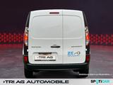 Renault Kangoo Rapid Elektro inklusive Batterie Heckflüg - Renault Kangoo Gebrauchtwagen in Freiburg