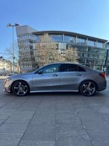 Mercedes-Benz A 200 AMG Lim. 7G-DCT - Mercedes-Benz A 200 aus 2019