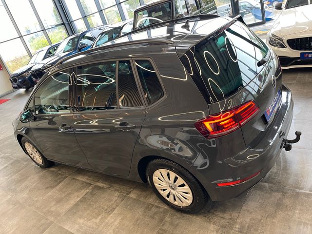 Volkswagen Golf Sportsvan 1.6 TDI Comfortline*1. Hand*PDC*