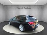 BMW 520D°XDRIVE°LUXURY°PANO°NAV°KAM°MEMORY°AHK°XENON - BMW 5er Reihe Gebrauchtwagen in Stuttgart