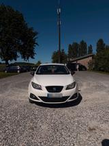 Seat Ibiza 1.2tdi 6j - Seat Ibiza 6J mit Diesel-Antrieb