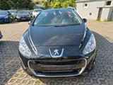 Peugeot 308 CC Cabrio-Coupe Active.Kette Neu.Tuv Neu. - gebrauchte Peugeot 308 aus dem Jahr 2013