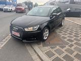 Audi A1 Sportback sport - Audi A1 in Nürnberg
