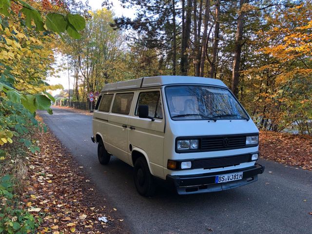 Volkswagen VW t3 Westfalia