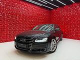 Audi A8 3.0 TDI 258 CV clean diesel quattro tipt - Audi A8: D2