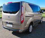 Ford Achtung Black Friday Angebot Transit Custom  - : Angebot