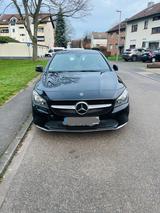 Mercedes-Benz CLA 200 Shooting Brake CLA 200 d 4MATIC DCT ... - Mercedes-Benz CLA 200 Shooting Brake in Köln