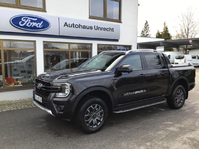 Ford Ranger Wildtrak Doppelkabine e-4WD