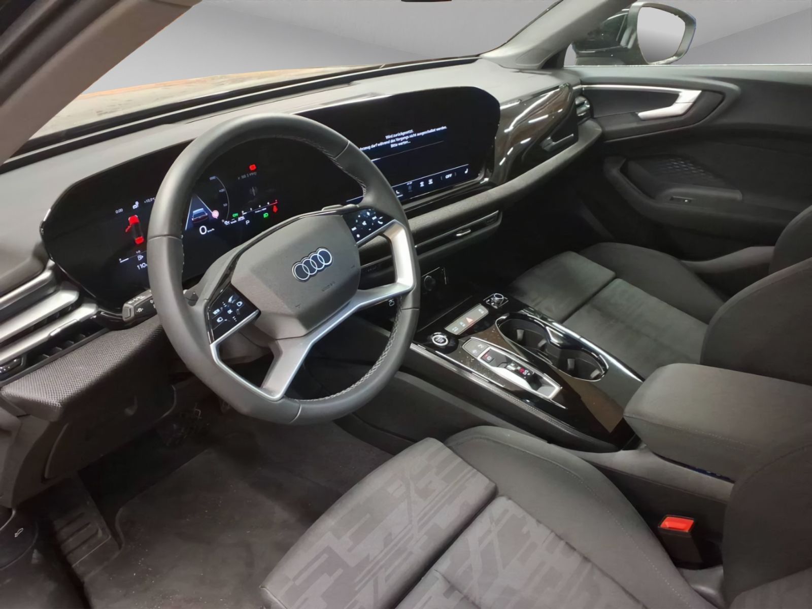 Audi A5 - Bild 3
