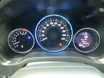 Honda HR-V 1,5i Elegance Automatik mit Naviagtion