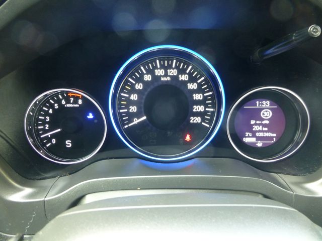 Honda HR-V 1,5i Elegance Automatik mit Naviagtion
