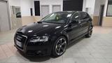 Audi A3 1.6 TDI 90 CV CR F.AP. Ambition - Audi A3: 1.9