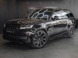 Land Rover Range Rover Autobiography P550 WARRANTY