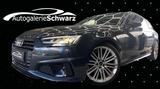 Audi A4 Avant 40 TFSI S-LINE-BLACK VIRTC MATRX 19"ACC - Audi A4 in Solingen