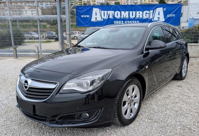 Opel OPEL Insignia 1.6 CDTI 136CV ST aut. Cosmo Busin