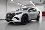 Mercedes-Benz EQS 500 4Matic SUV ! 7-SITZE / 7-SEATS ! 118 kWh - Mercedes EQS SUV