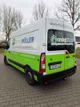 Renault 2.3 dCi 180 L2H2 3,5t Klima PDC Tempomat Kamera  - Renault Master von privat