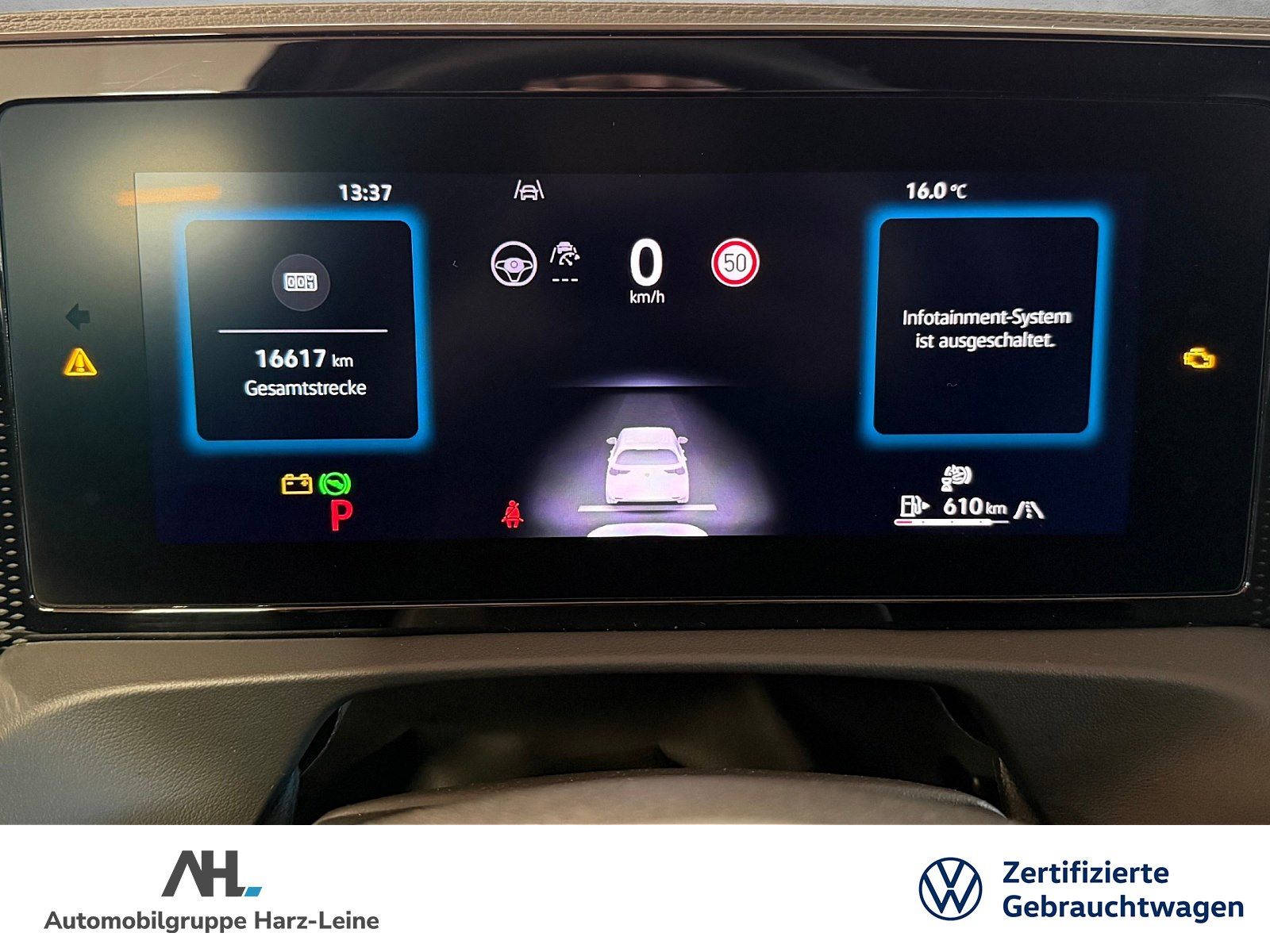 Volkswagen Tiguan - Bild 16