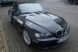 BMW Z3 Roadster 2.2i Individual / Hardtop / Leder - BMW Z3 Gebrauchtwagen