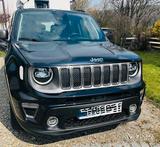 Jeep Renegade 1.0l T-GDI I3 Limited Limited - gebrauchte Jeep Renegade aus dem Jahr 2018