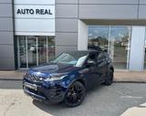 Land Rover Range Rover Evoque P300e R-Dynamic HSE Hybrid - Land Rover Range Rover Evoque HSE mit Hybrid-Antrieb (Benzin/Elektro)