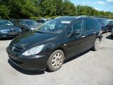 Peugeot 307 Break/ SW SW Premium - Peugeot 307: Premium SW