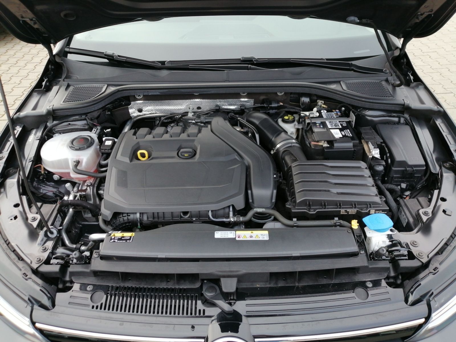 Volkswagen Golf - Bild 10