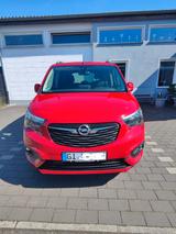 Opel Combo Life 1.2 Turbo 81kW Edition, SHZ, Kamera  - Opel Combo Life von privat