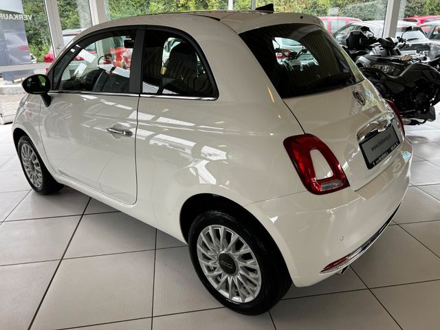 Fiat 500 1.0 GSE 51 KW Dolcevita Paket