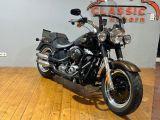 Harley-Davidson Fat Boy 110 Jahre Edition - FAT BOY