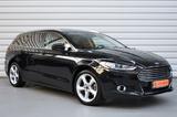 Ford Mondeo Titanium+Kamera+Totwinkel+Pano+LED+Keyles - Ford: Titanium