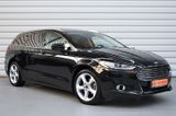 Ford Mondeo Titanium+Kamera+Totwinkel+Pano+LED+Keyles - Ford Mondeo: Zentralverriegelung