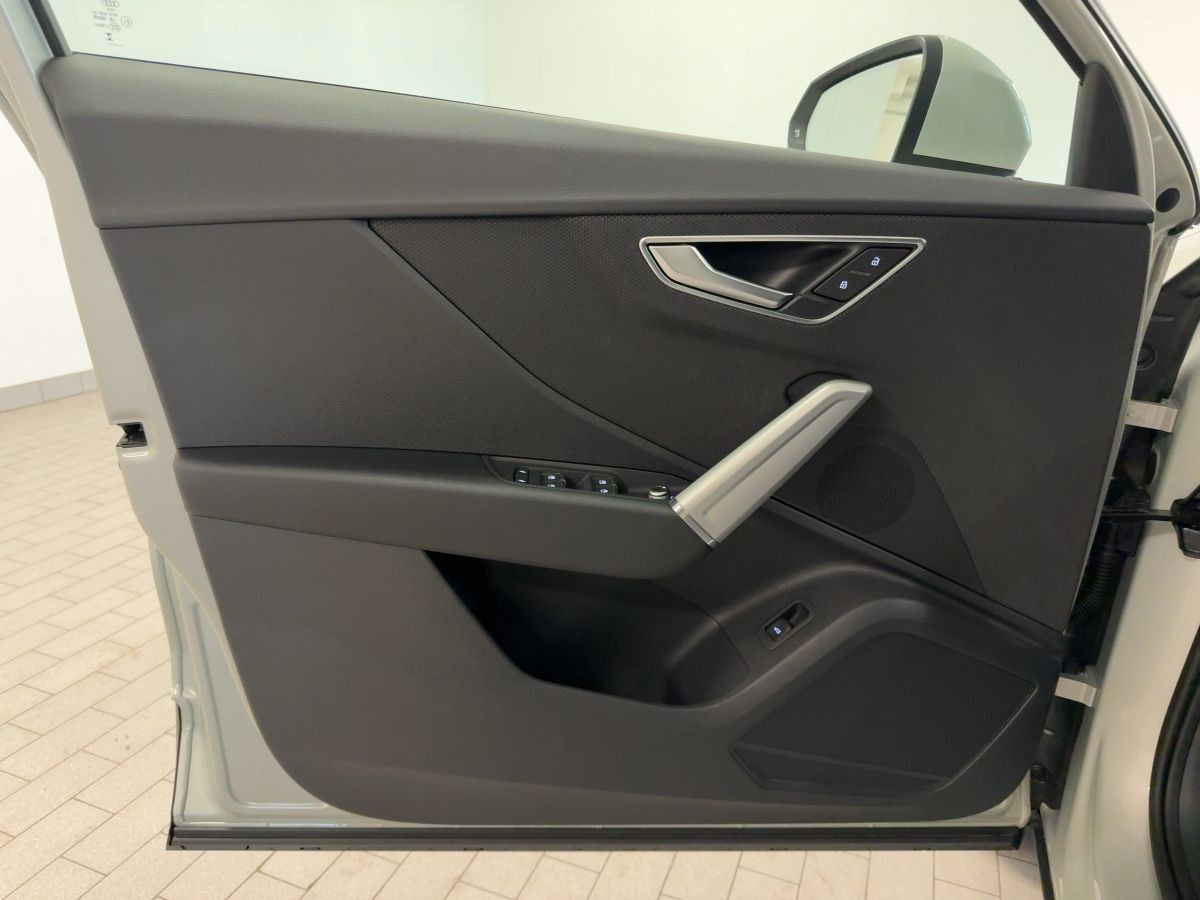 Audi Q2 - Bild 17