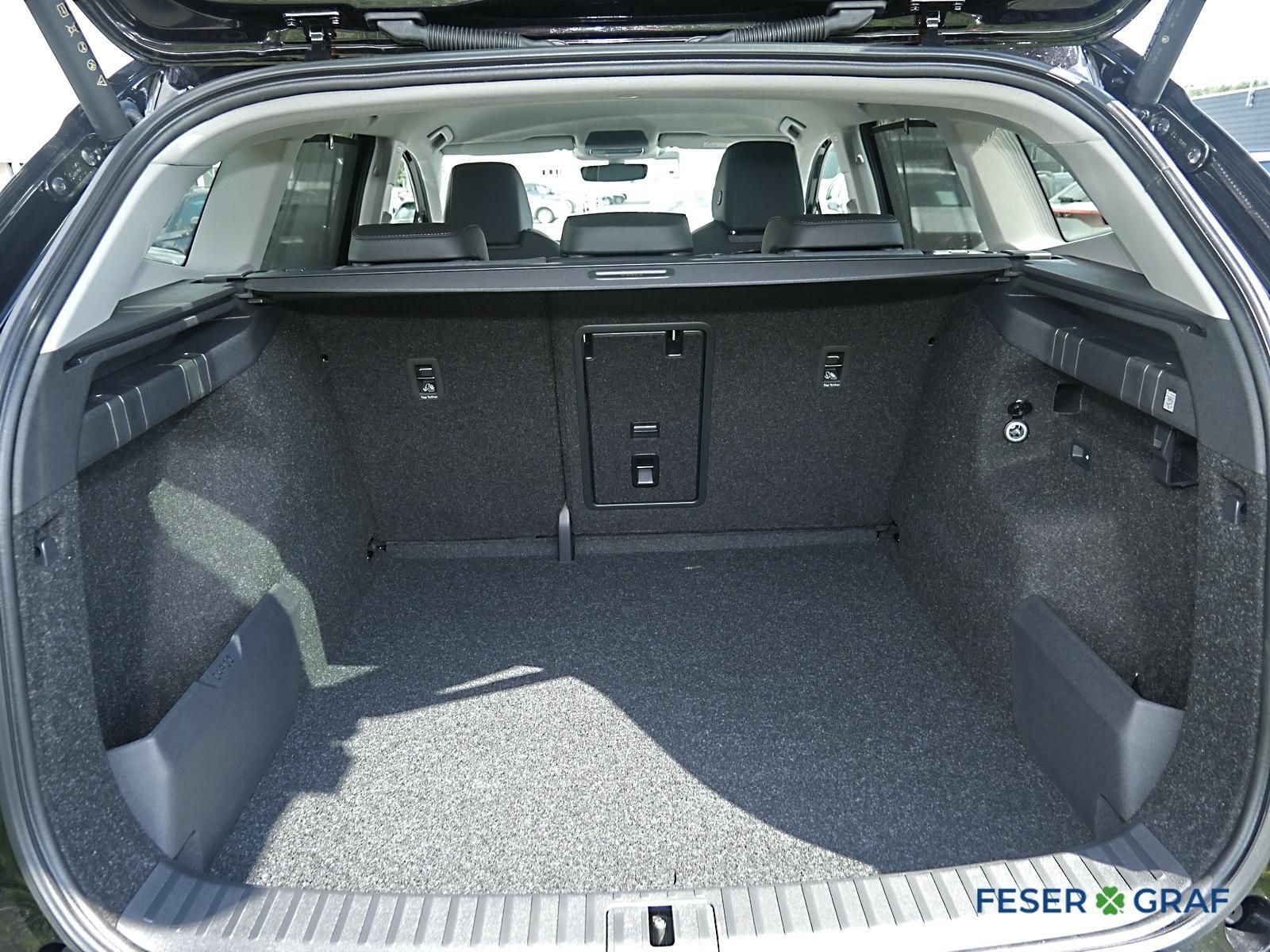 Skoda Enyaq - Bild 9