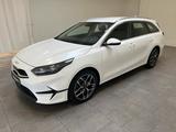 Kia Ceed SW 1.5 T-GDI Spirit LED|Navi|PDC|SHZ|CAM - weiße Kia cee'd Sportswagon