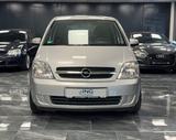 Opel Meriva 1.6 Cosmo Automatik/Klima/90.000Km! - Opel Meriva Gebrauchtwagen in Oldenburg
