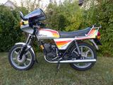 Andere Rixe RS 80,  mit TÜV, sehr guter Originazustand - KLEINKRAFTRAD VON 51 BIS 80 CCM