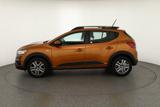 Dacia Sandero Stepway III 1.0 TCE LED Navi Kamera DAB - gebrauchte Dacia Sandero aus dem Jahr 2021