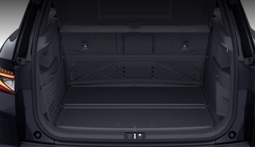 Skoda Elroq RS 4x4 *0,25%*AHK*WÄPU*360°*MATRIX*CANTON*